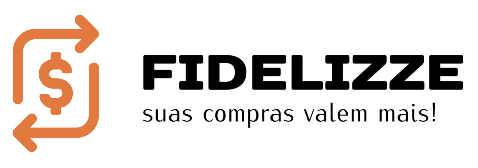Logo Fidelizze